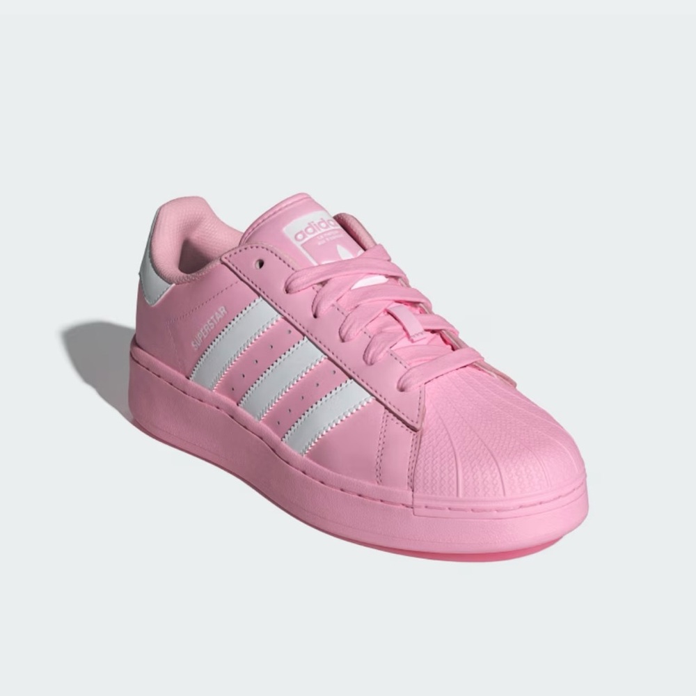 Adidas NIB Superstar XLG🌸🌸